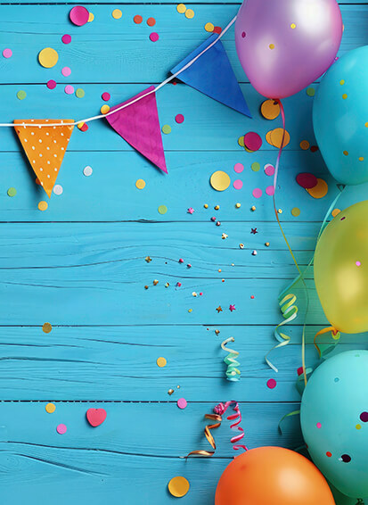 Die Nachbarschaftshilfe Au vermietet Räume für private Feiern Räume für Kindergeburtstage und andere Partys zu vermieten