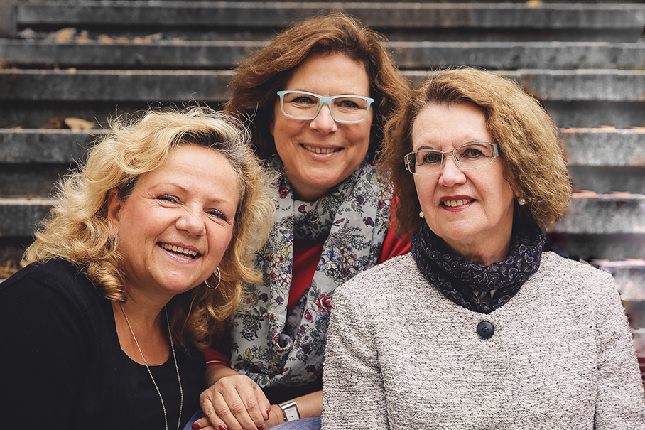 Ehemalige Vorstand 2025